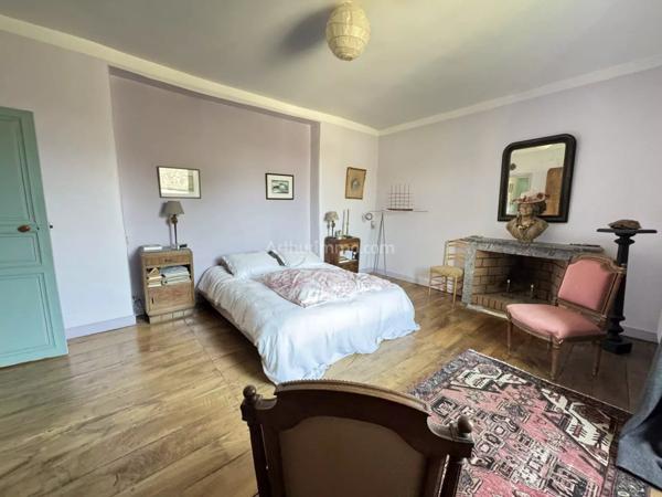 Vente Maison 8 pièces 250 m2 à Elven