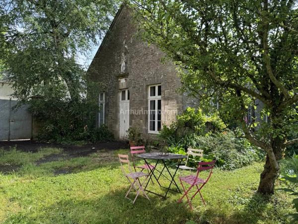 Vente Maison 8 pièces 250 m2 à Elven