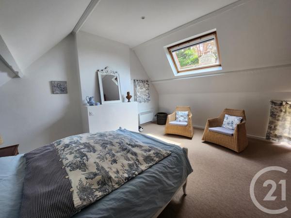 Maison à vendre  6 pièces - 121 m2 NIVILLAC - 56