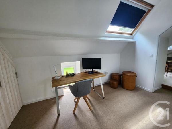 Maison à vendre  6 pièces - 121 m2 NIVILLAC - 56