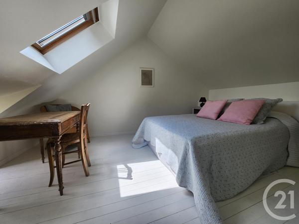 Maison à vendre  6 pièces - 121 m2 NIVILLAC - 56