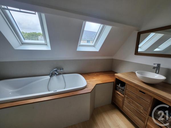 Maison à vendre  6 pièces - 121 m2 NIVILLAC - 56