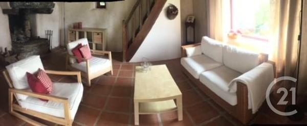 Maison à vendre  6 pièces - 121 m2 NIVILLAC - 56