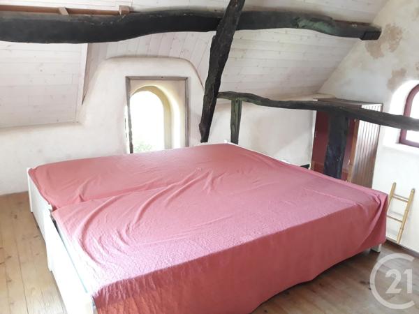 Maison à vendre  6 pièces - 121 m2 NIVILLAC - 56