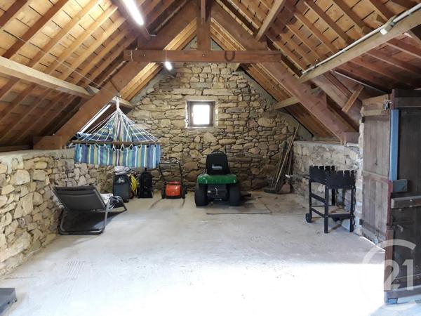 Maison à vendre  6 pièces - 121 m2 NIVILLAC - 56