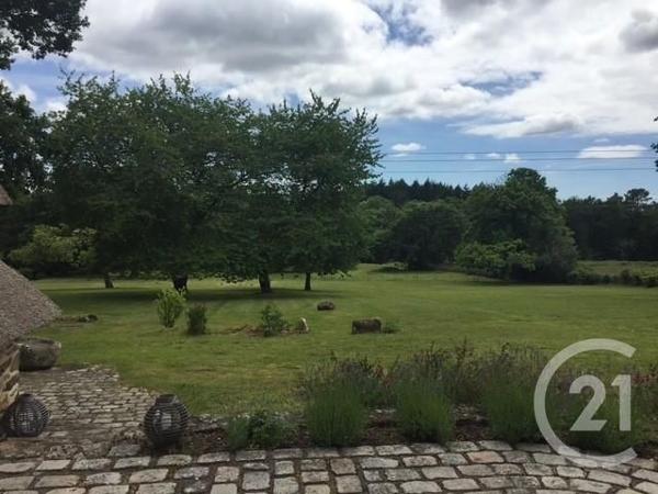 Maison à vendre  6 pièces - 121 m2 NIVILLAC - 56