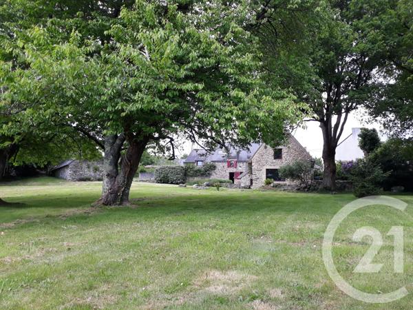 Maison à vendre  6 pièces - 121 m2 NIVILLAC - 56