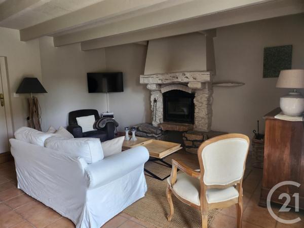 Maison à vendre  6 pièces - 121 m2 NIVILLAC - 56