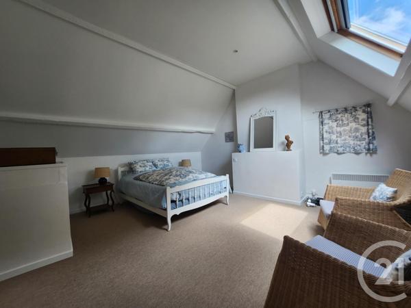 Maison à vendre  6 pièces - 121 m2 NIVILLAC - 56