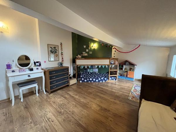 Maison à vendre 140 400 € Saint-Girons 5 p 130 m² DPE D