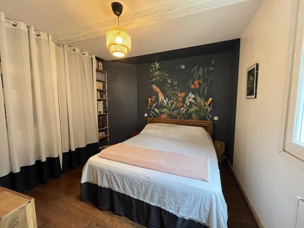 Maison à vendre 140 400 € Saint-Girons 5 p 130 m² DPE D