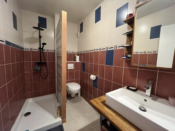 Maison à vendre 140 400 € Saint-Girons 5 p 130 m² DPE D