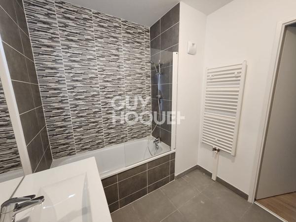 EN VENTE : appartement de 4 pièces (114 m²) à ORLEANS
