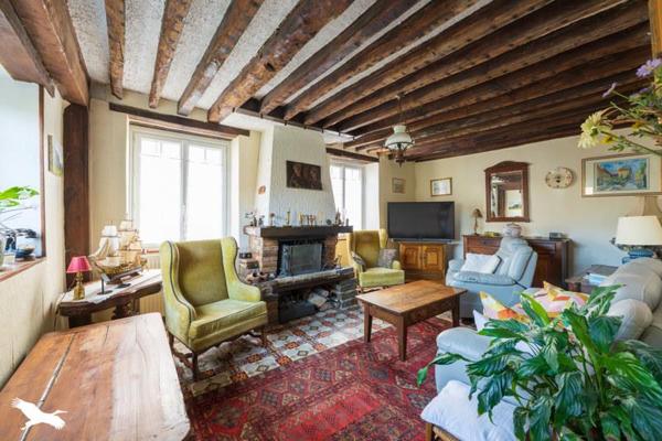 Maison à vendre |                                       Hérouville |                                        6 pièces  |  144 m²