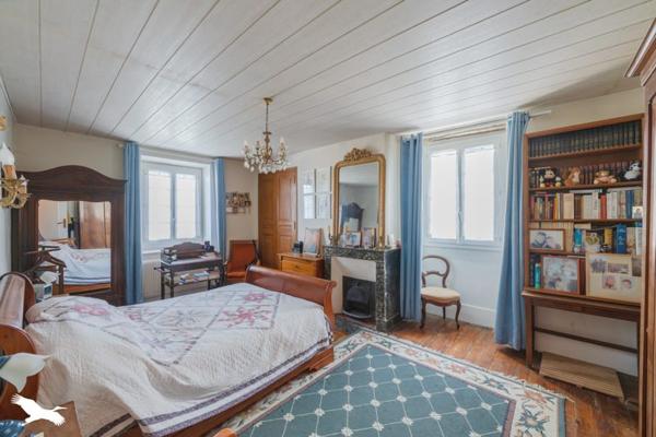 Maison à vendre |                                       Hérouville |                                        6 pièces  |  144 m²