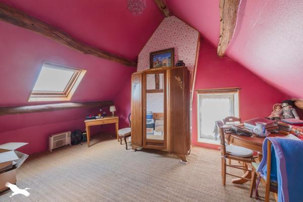 Maison à vendre |                                       Hérouville |                                        6 pièces  |  144 m²