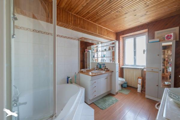 Maison à vendre |                                       Hérouville |                                        6 pièces  |  144 m²