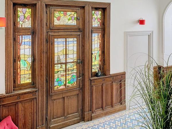 Appartement T4 de 117m² avec cave ARMENTIERES