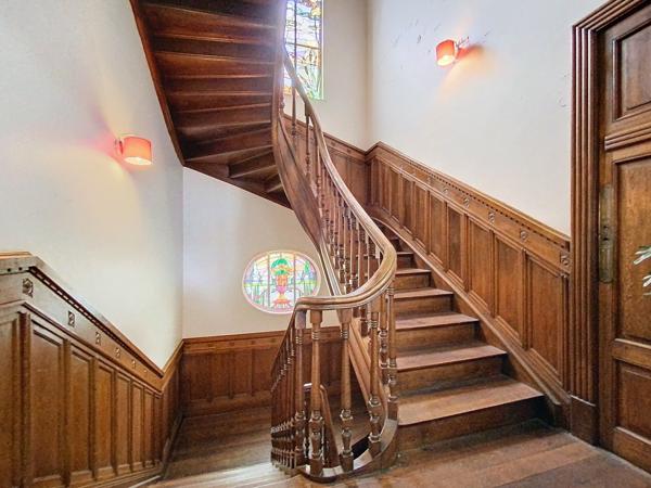 Appartement T4 de 117m² avec cave ARMENTIERES