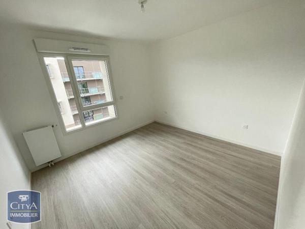 Appartement à louer 3 pièces 72.73m²