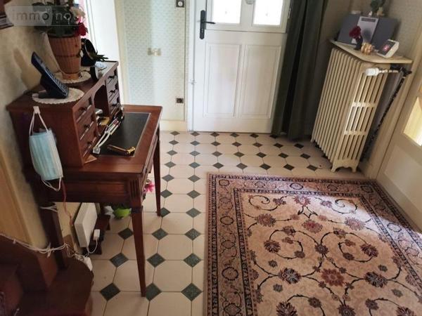 Maison à vendre à Bagnoles-de-l'Orne-Normandie dans l'Orne (61140), ref : 61030-1319