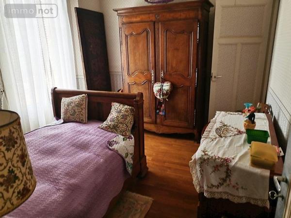 Maison à vendre à Bagnoles-de-l'Orne-Normandie dans l'Orne (61140), ref : 61030-1319