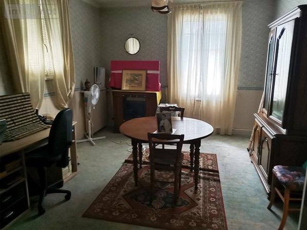 Maison à vendre à Bagnoles-de-l'Orne-Normandie dans l'Orne (61140), ref : 61030-1319