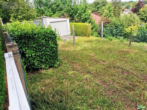 Maison à vendre à Bagnoles-de-l'Orne-Normandie dans l'Orne (61140), ref : 61030-1319