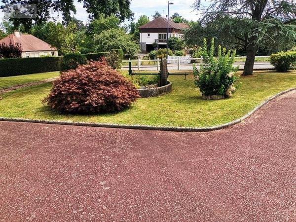 Maison à vendre à Bagnoles-de-l'Orne-Normandie dans l'Orne (61140), ref : 61030-1319