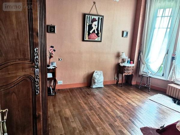 Maison à vendre à Bagnoles-de-l'Orne-Normandie dans l'Orne (61140), ref : 61030-1319