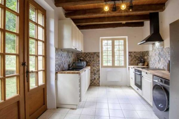 Gîtes chambres d'hôtes - Le bugue Propriété de charme – 3 maisons sur 2 ha, sans vis-à-vis, piscine, gîtes prêts à exploiter
