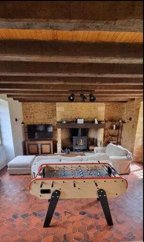 Gîtes chambres d'hôtes - Le bugue Propriété de charme – 3 maisons sur 2 ha, sans vis-à-vis, piscine, gîtes prêts à exploiter