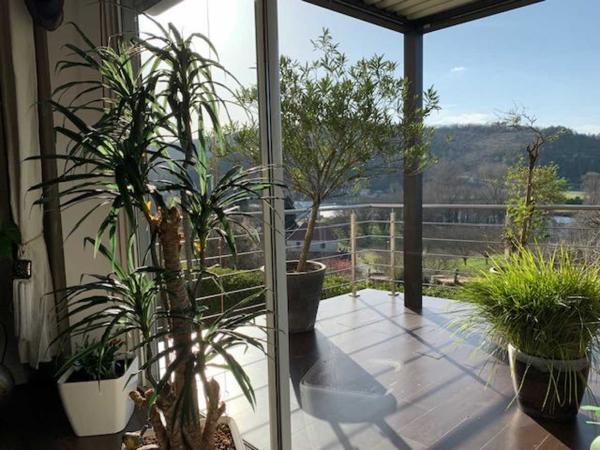 Maison ancienne - Cahors Cahors à 15 Mn propriété de caractère avec gite et piscine.