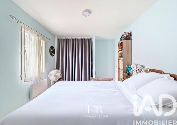 Maison à vendre 4 pièces 91 m² Camaret-sur-Aigues