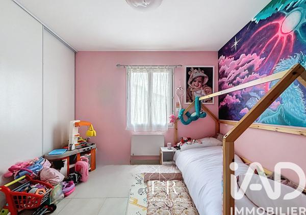 Maison à vendre 4 pièces 91 m² Camaret-sur-Aigues