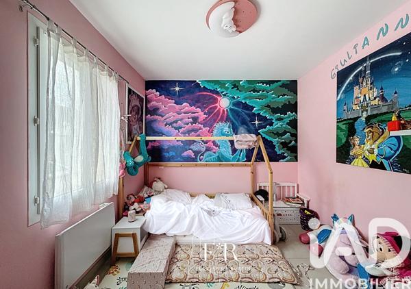 Maison à vendre 4 pièces 91 m² Camaret-sur-Aigues