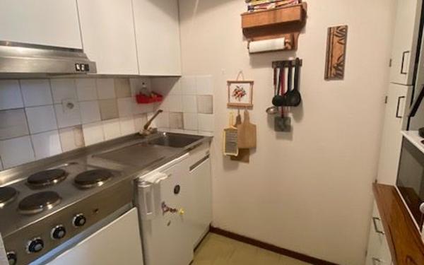 Appartement à vendre    2 pièces • 35,91 m2 Villard-de-Lans