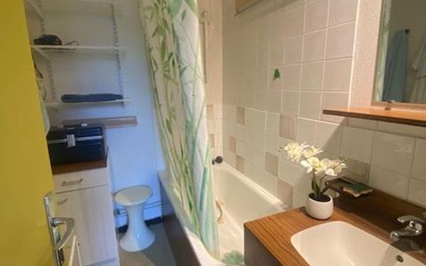 Appartement à vendre    2 pièces • 35,91 m2 Villard-de-Lans