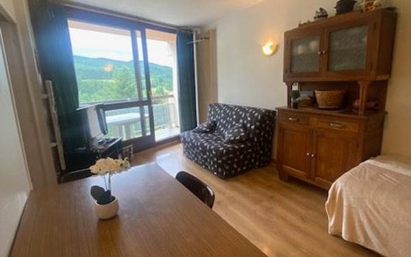 Appartement à vendre    2 pièces • 35,91 m2 Villard-de-Lans