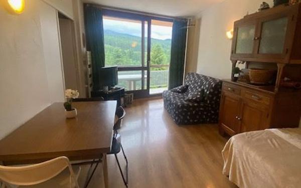 Appartement à vendre    2 pièces • 35,91 m2 Villard-de-Lans