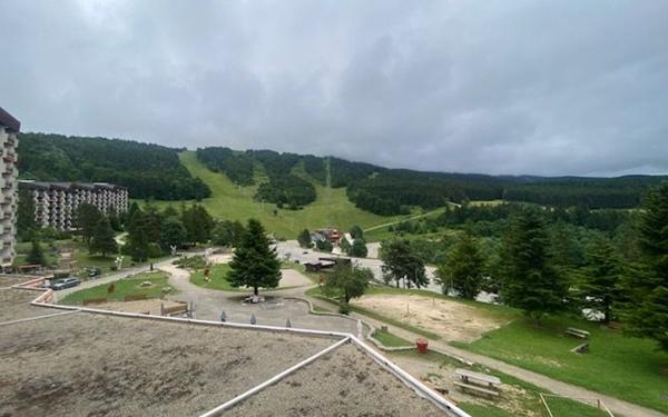 Appartement à vendre    2 pièces • 35,91 m2 Villard-de-Lans