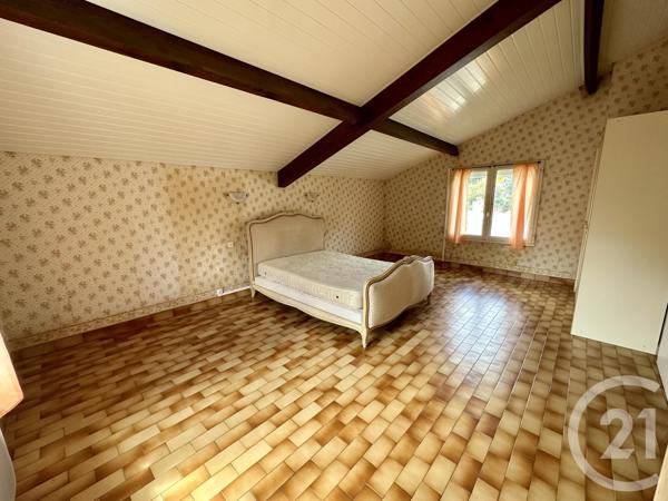 Maison à vendre  4 pièces - 147 m2 ANDERNOS LES BAINS - 33