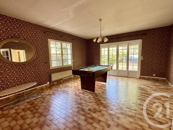 Maison à vendre  4 pièces - 147 m2 ANDERNOS LES BAINS - 33