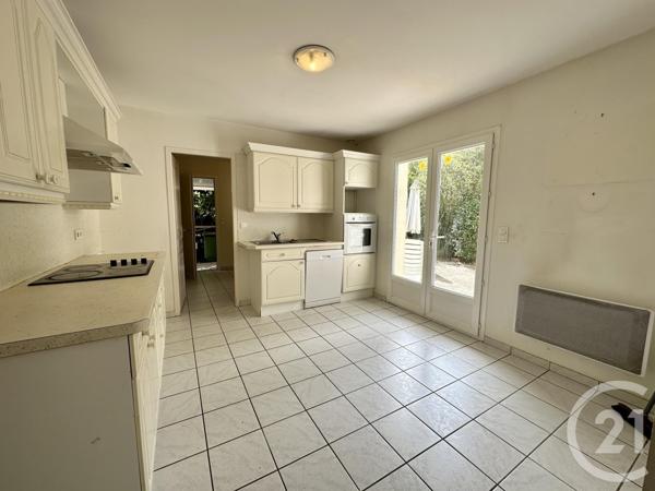 Maison à vendre  4 pièces - 147 m2 ANDERNOS LES BAINS - 33