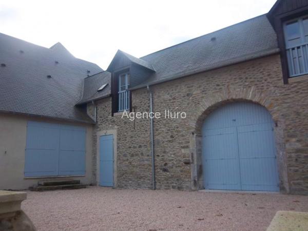 Duplex - Oloron-sainte-marie - Réf.:205201 EXCLUSIVITE- DANS SECTEUR CALME ET DANS RESIDENCE DE CHARME, APPARTEMENT T4 EN DUPLEX - IDEAL POUR INVESTISSEURS -