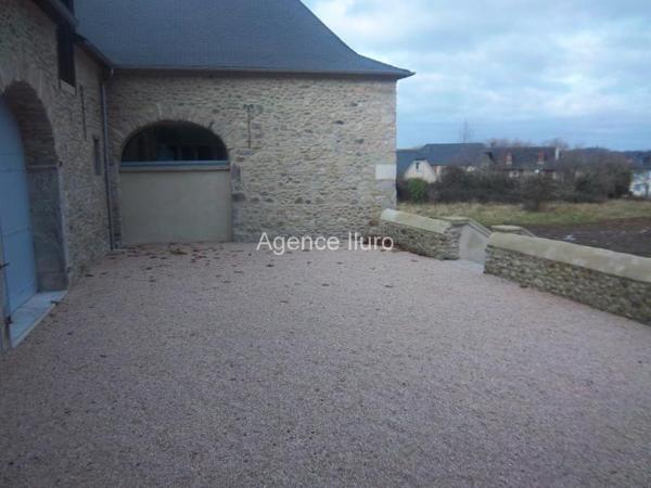 Duplex - Oloron-sainte-marie - Réf.:205201 EXCLUSIVITE- DANS SECTEUR CALME ET DANS RESIDENCE DE CHARME, APPARTEMENT T4 EN DUPLEX - IDEAL POUR INVESTISSEURS -