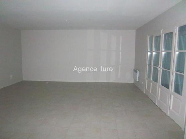 Duplex - Oloron-sainte-marie - Réf.:205201 EXCLUSIVITE- DANS SECTEUR CALME ET DANS RESIDENCE DE CHARME, APPARTEMENT T4 EN DUPLEX - IDEAL POUR INVESTISSEURS -