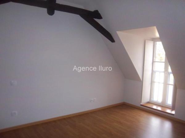 Duplex - Oloron-sainte-marie - Réf.:205201 EXCLUSIVITE- DANS SECTEUR CALME ET DANS RESIDENCE DE CHARME, APPARTEMENT T4 EN DUPLEX - IDEAL POUR INVESTISSEURS -