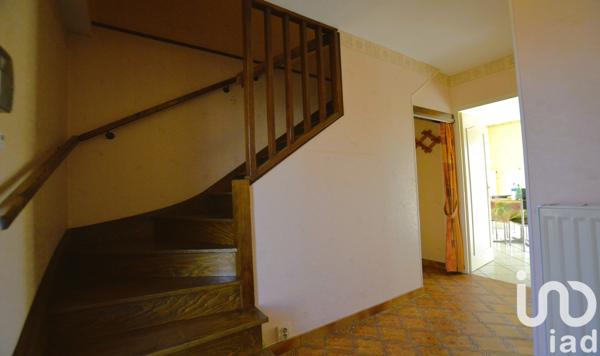 Maison à vendre 5 pièces 81 m² Guénange