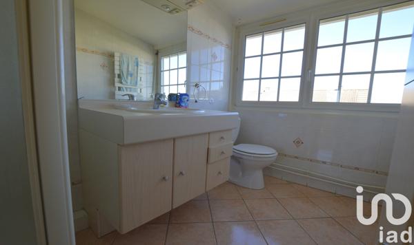 Maison à vendre 5 pièces 81 m² Guénange